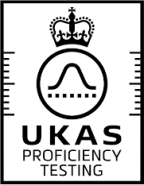 UKAS Proficiency Testing